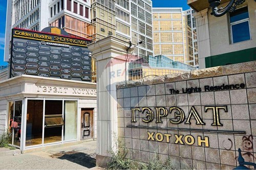 For Sale-Condo/Apartment-Khan-Uul, Mongolia-119012401-92