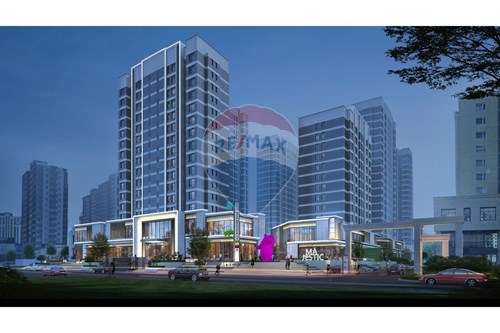 For Sale-Commercial/Retail-Elizabeth ivy  - Bayanzurkh, Mongolia-119030086-1495