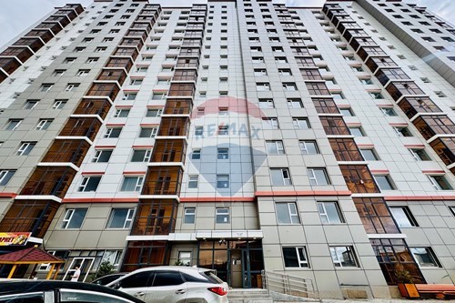 For Sale-Condo/Apartment-Khan-Uul, Mongolia-119012373-150