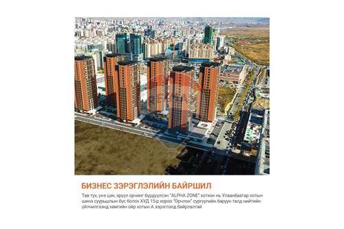 De Vanzare-Apartament-Хан-Уул, Монгол-119035029-55