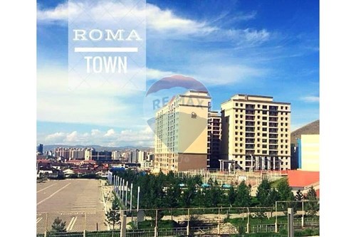 For Sale-Condo/Apartment-Khan-Uul, Mongolia-119083023-21
