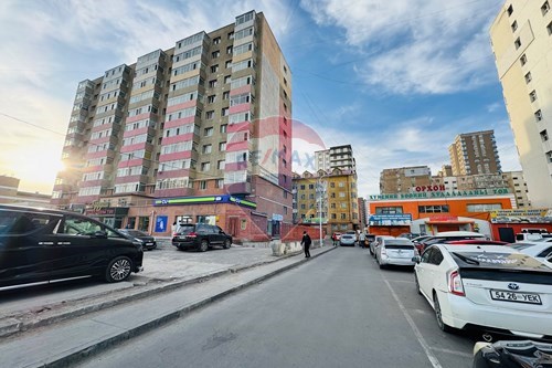 For Sale-Parking-Bayangol, Mongolia-119082066-11