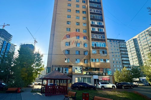 For Rent/Lease-Condo/Apartment-Sukhbaatar, Mongolia-119048254-23