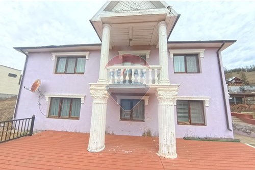 For Sale-Two Level House-Chingeltei, Mongolia-119038051-138