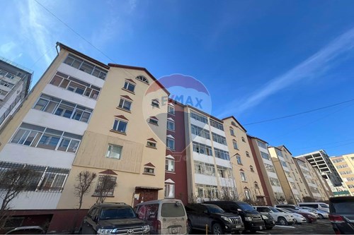 For Sale-Block of Apartments-Bayangol, Mongolia-119081015-3