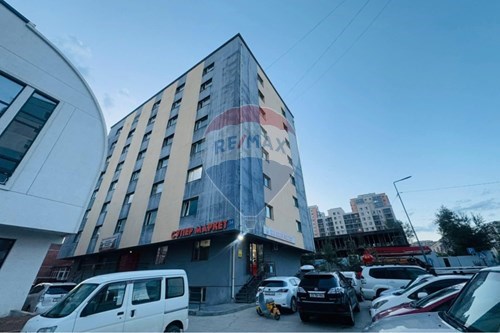 For Sale-Condo/Apartment-Bayanzurkh, Mongolia-119084006-66