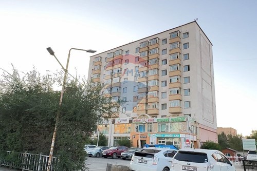For Sale-Condo/Apartment-Bayangol, Mongolia-119007101-5