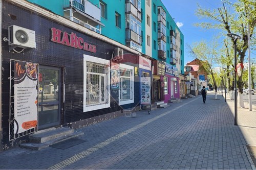 For Sale-Commercial/Retail-Bayangol, Mongolia-119012369-167