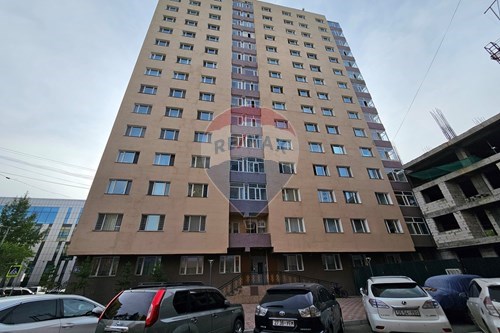 For Sale-Condo/Apartment-Sukhbaatar, Mongolia-119048303-36