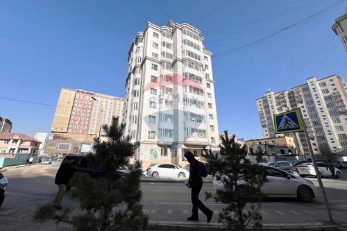 For Sale-Condo/Apartment-Bayanzurkh, Mongolia-119004004-852