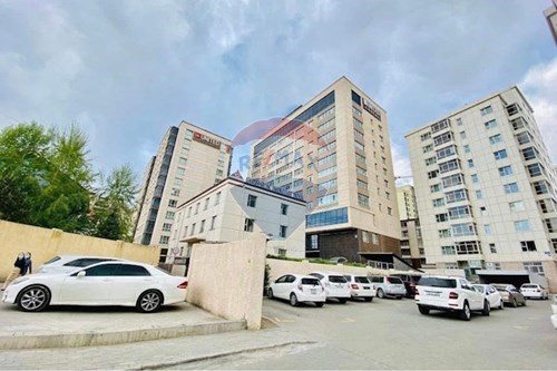 For Sale-Condo/Apartment-Sukhbaatar, Mongolia-119077050-13