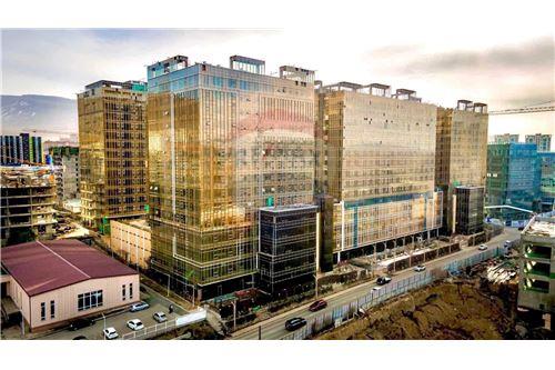 For Sale-Condo/Apartment-Зайсангийн гудамж seven star хотхон  - УБ, ХУД, 11 хороо, зайсангийн гудамж , 5 блок  - Khan-Uul, Mongolia-119030123-205