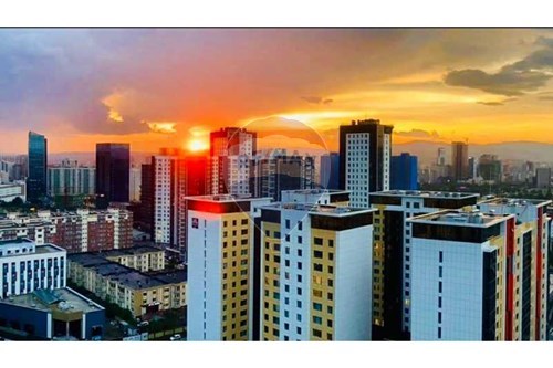 For Rent/Lease-Condo/Apartment-Khan-Uul, Mongolia-119057075-36