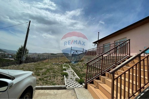 For Sale-Bungalow-Sukhbaatar, Mongolia-119030104-155