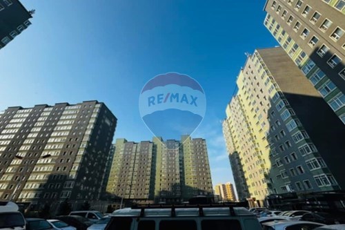 For Sale-Condo/Apartment-Содон хороололд 2 өрөө худалдана  - Songinokhairkhan, Mongolia-119013094-9