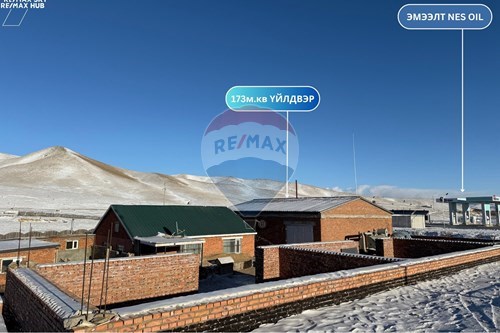 For Rent/Lease-Factory-Songinokhairkhan, Mongolia-119012362-11