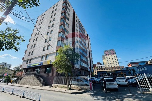 For Sale-Condo/Apartment-Bayanzurkh, Mongolia-119052141-190
