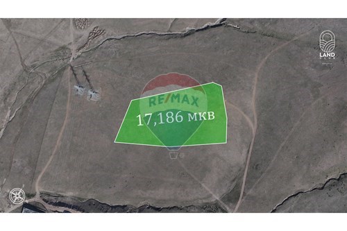 For Sale-Land-Khan-Uul, Mongolia-119009121-1653