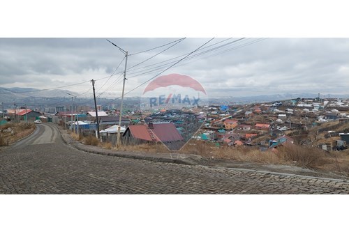 For Sale-Land-9 113сургууль  - Баянгол дүүрэг  - Bayangol, Mongolia-119027098-1