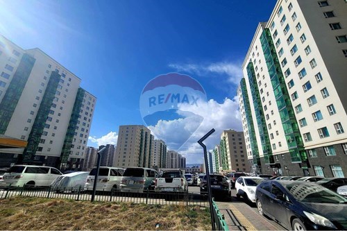 For Sale-Condo/Apartment-Khan-Uul, Mongolia-119042091-18