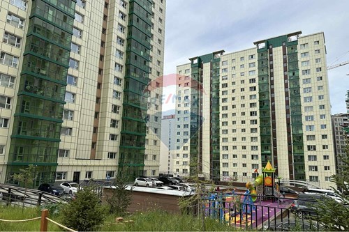 For Sale-Condo/Apartment-Khan-Uul, Mongolia-119042103-57