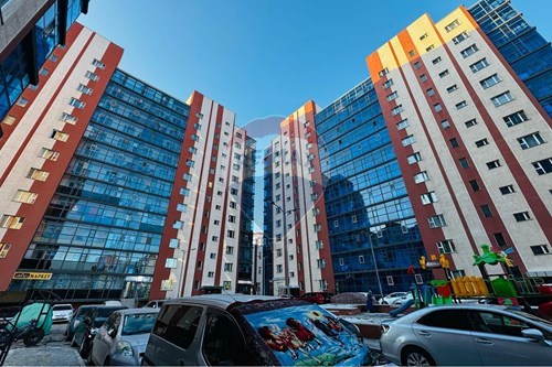 For Sale-Condo/Apartment-Шинэ Амгалан  - Bayanzurkh, Mongolia-119052120-115