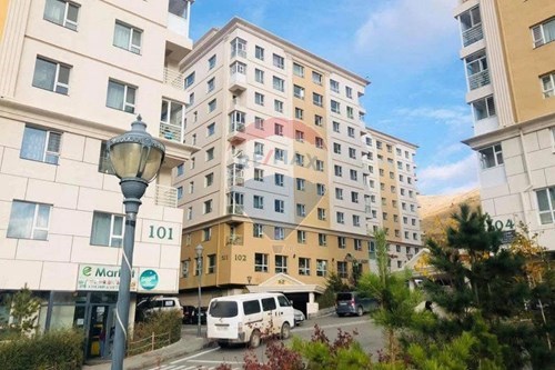 For Sale-Condo/Apartment-Khan-Uul, Mongolia-119012373-116
