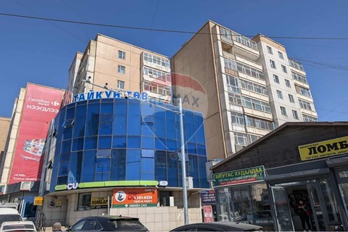 Түрээс-Орон сууц-Баянзүрх, Монгол-119035046-56