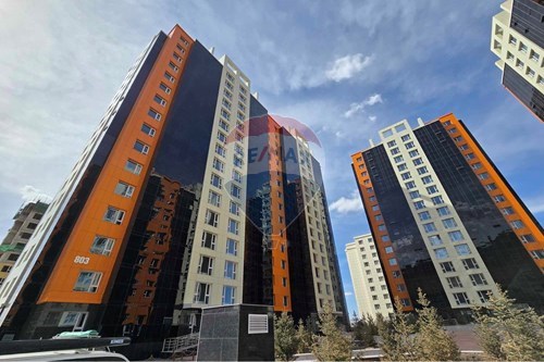 For Sale-Condo/Apartment-Khan-Uul, Mongolia-119082020-39