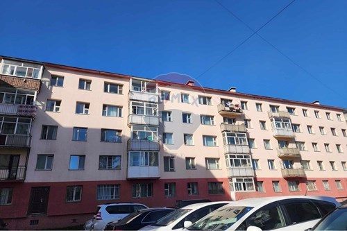 Түрээс-Орон сууц-108 Хүүхдийн 100  - Сүхбаатар, Монгол-119012298-93