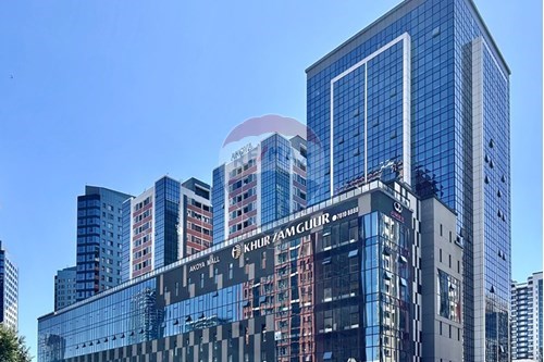 For Rent/Lease-Condo/Apartment-Khan-Uul, Mongolia-119009400-104
