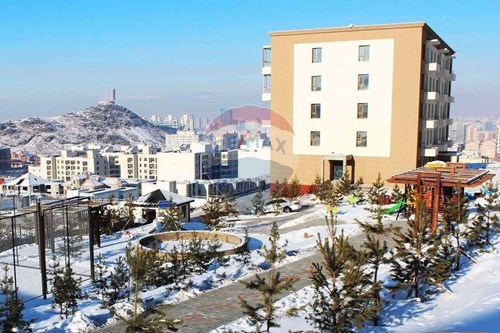 For Sale-Condo/Apartment-Khan-Uul, Mongolia-119048185-120
