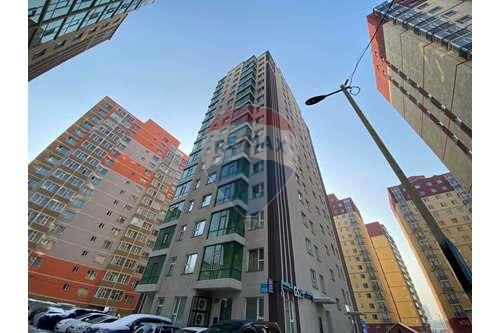 Худалдах-Block of Apartments-Гэрэлт өргөө  - Сүхбаатар, Монгол-119020153-88
