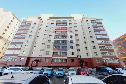 For Sale-Condo/Apartment-14 Ханбогд  - Khan-Uul, Mongolia-119038136-173