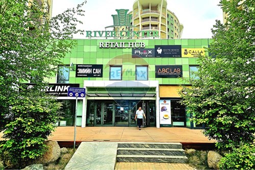 For Sale-Commercial/Retail-120 river garden  - Khan-Uul, Mongolia-119020096-314