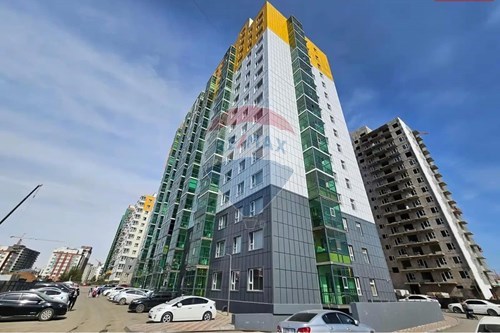 For Sale-Condo/Apartment-704 Эвэл  - Хан Уул Дүүрэг 21-р хороо Буянт ухаа хороолол  - Khan-Uul, Mongolia-119042058-83