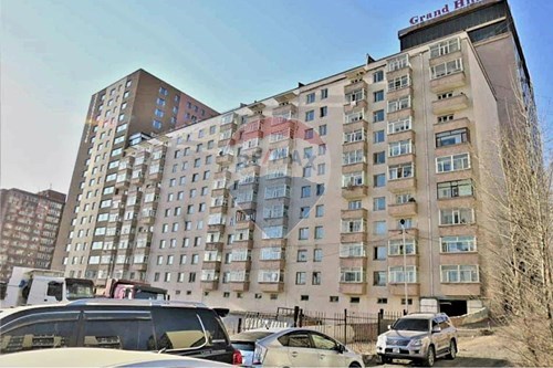 Худалдах-Block of Apartments-Баянгол, Монгол-119072030-56