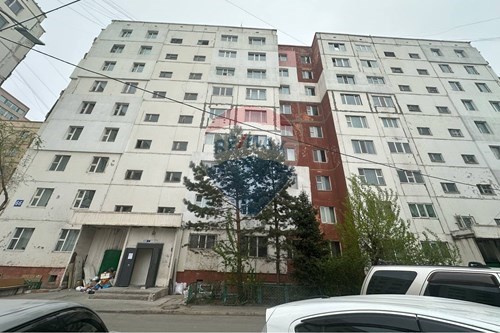For Sale-Condo/Apartment-Bayangol, Mongolia-119009431-4