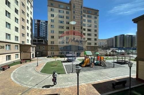 For Rent/Lease-Block of Apartments-Khan-Uul, Mongolia-119048298-17