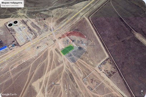 For Sale-Land-Khan-Uul, Mongolia-119012306-246