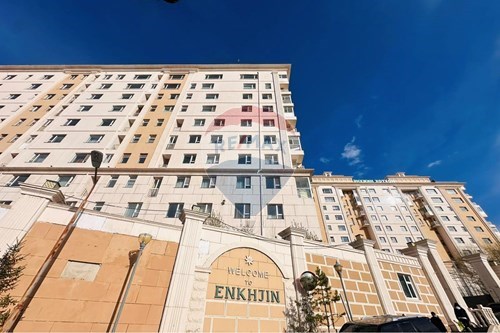 For Sale-Condo/Apartment-Khan-Uul, Mongolia-119052174-60