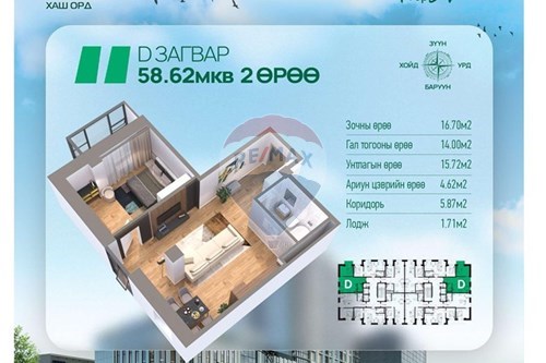 Slider Image Thumbnail
