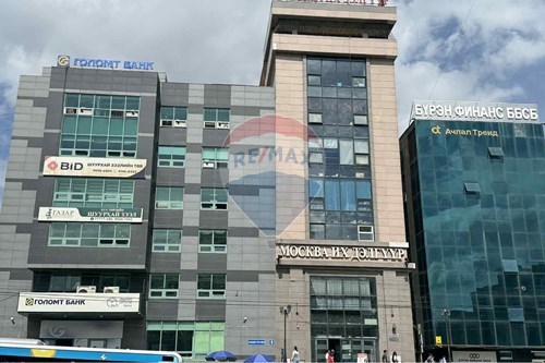 For Sale-Commercial/Retail-Bayangol, Mongolia-119035035-151