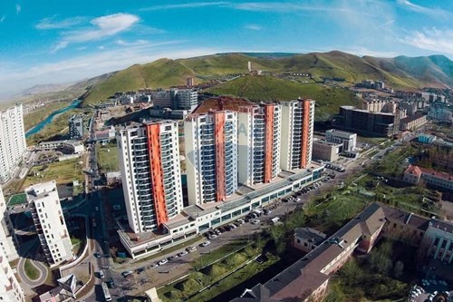 For Sale-Condo/Apartment-Khan-Uul, Mongolia-119077035-372