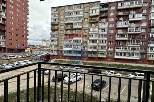 For Sale-Condo/Apartment-Khan-Uul, Mongolia-119042043-417