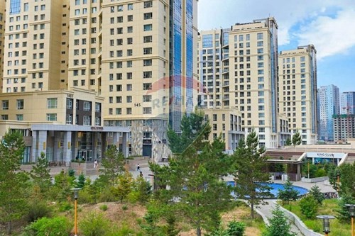 For Rent/Lease-Condo/Apartment-Khan-Uul, Mongolia-119012234-166
