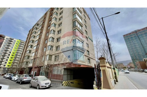 For Sale-Parking Space-Khan-Uul, Mongolia-119086020-16