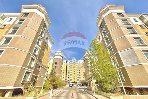 For Sale-Condo/Apartment-Bayanzurkh, Mongolia-119005067-59