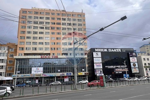 For Sale-Condo/Apartment-Bayangol, Mongolia-119072004-192