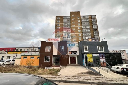 For Sale-Industrial-Sukhbaatar, Mongolia-119012206-138